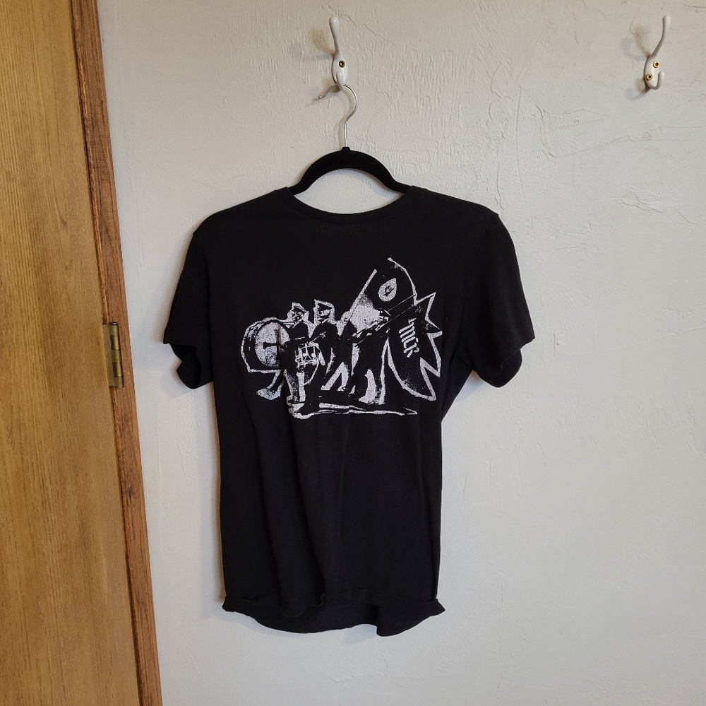 MCR Tshirt